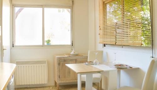 Le Beau Site Ski Chalet | Un chalet à CAEN