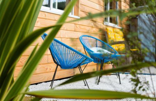 Le Beau Site Ski Chalet | Un chalet à CAEN