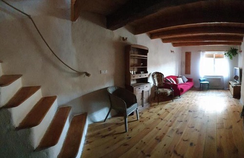 Le Puy-en-Velay Apartment | Cozy F2 for Travelers and Pilgrims Seeking Comfort