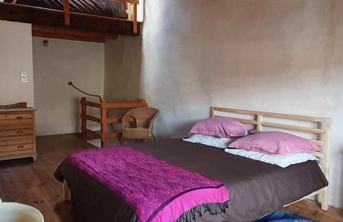 Le Puy-en-Velay Apartment | Cozy F2 for Travelers and Pilgrims Seeking Comfort