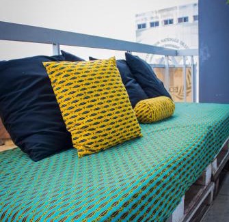 Libreville Apartment | Central Comfort in Caze London: Rated 8.8/10 with Breakfast
