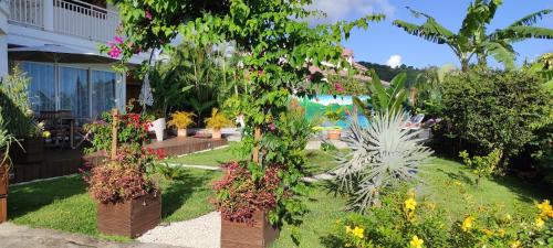 Trois-Rivieres House | Relax in Paradise: Private Pool & Ocean View Retreat