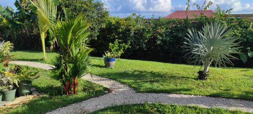 Trois-Rivieres House | Relax in Paradise: Private Pool & Ocean View Retreat