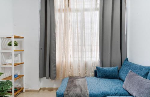 San Fernando Apartment | Relaxing Stay at Un descanso 2 - Pet & Child Friendly