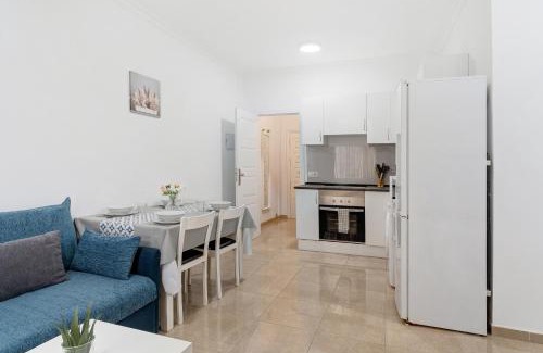 San Fernando Apartment | Relaxing Stay at Un descanso 2 - Pet & Child Friendly