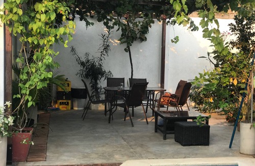 Santa Marta Cottage | Un Descanso Perfecto: Ocean View Retreat with Spa & Pool