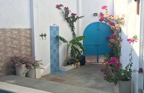 Santa Marta Cottage | Un Descanso Perfecto: Ocean View Retreat with Spa & Pool