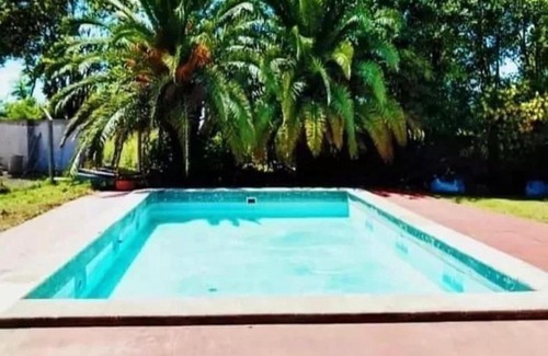 San Nicolas de los Arroyos Apartment | Experience Paradise with Family-Friendly Amenities