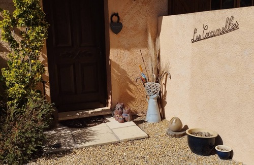 Saint-Antonin-du-Var Villa | Serene Retreat with Pool and Family-Friendly Amenities