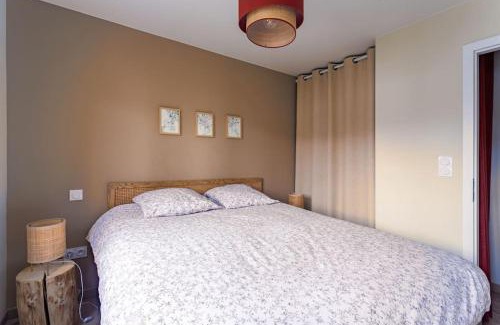 Schiltigheim Apartment | Un esprit campagnard et élégant