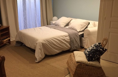 Beaune-la-Rolande House | Discover Un Figuier Dans Notre Jardin: Family-Friendly Escape