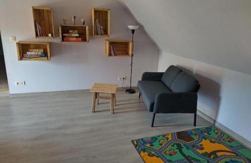 Chemery House | Family-Friendly Retreat Between Beauval and Chambord