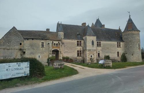Chemery House | Family-Friendly Retreat Between Beauval and Chambord