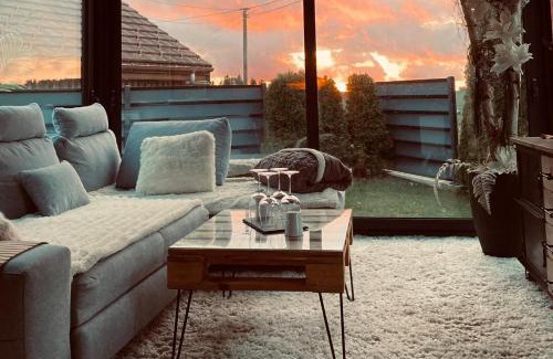 Metabief Apartment | Tranquil Retreat in the Heart of the Mountains, Pet Friendly