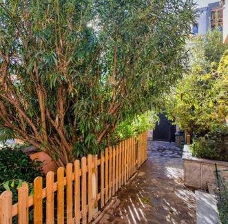 Crescenzago Apartment | Discover a Hidden Green Oasis in the City - 9/10 Rated
