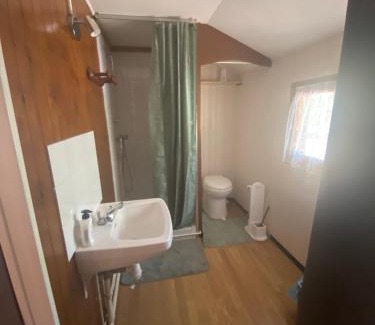La Barde Ski Chalet | Un instant bucolique