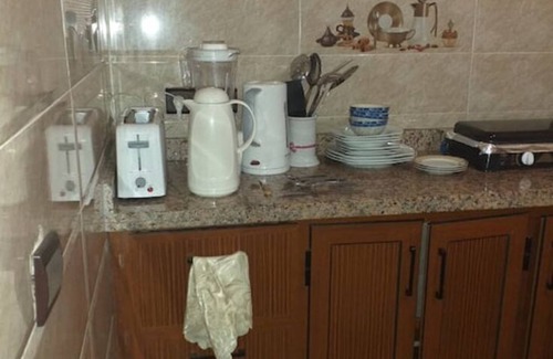 Dakhla Apartment | Budget-Friendly Stay with Timeless Tradition for Families