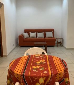 Toamasina Apartment | Un logement spacieux