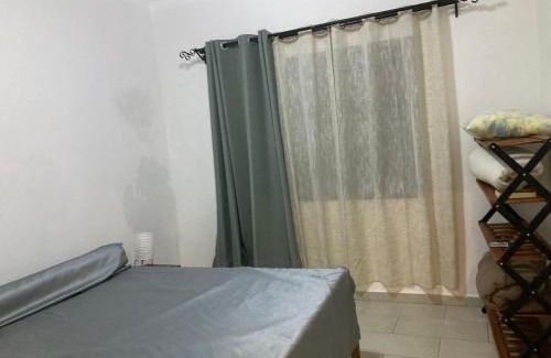 Toamasina Apartment | Un logement spacieux