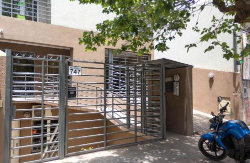 San Miguel Apartment | Comfortable and Central Stay with Family-Friendly Amenities