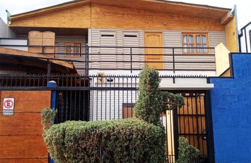 Iquique Apartment | Charming Getaway with Terrace - Guest Rated 9.5/10
