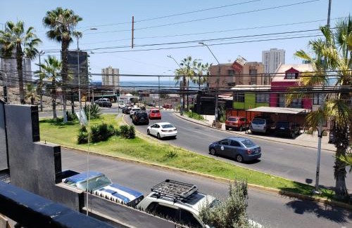 Iquique Apartment | Charming Getaway with Terrace - Guest Rated 9.5/10