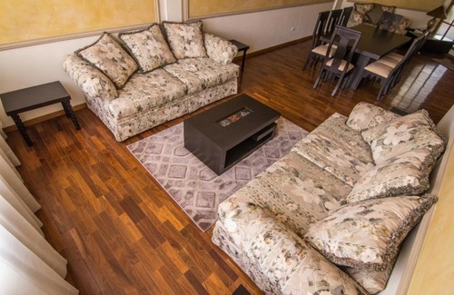 Cochabamba Apartment | Family-Friendly Retreat with Pool and Hot Tub, Rated 9.3