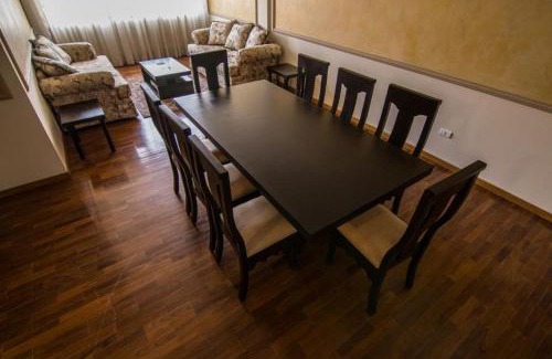 Cochabamba Apartment | Family-Friendly Retreat with Pool and Hot Tub, Rated 9.3