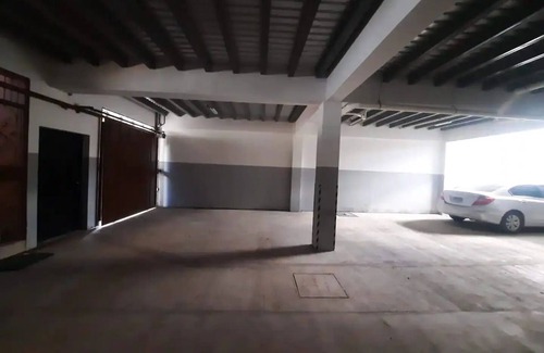 Tegucigalpa Apartment | Relaxing Second Floor Apartments with Spa & Kitchen Amenities