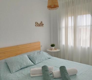 Sector P - Palmito Apartment | Discover Rest and Relaxation at Un Lugar Llamado Descanso