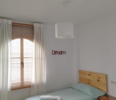 Sector P - Palmito Apartment | Discover Rest and Relaxation at Un Lugar Llamado Descanso
