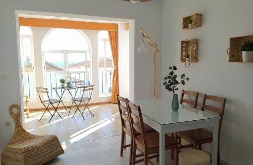 Sector P - Palmito Apartment | Discover Rest and Relaxation at Un Lugar Llamado Descanso