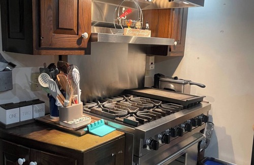 Allentown House | Un Lugar Para Compartir en Familia