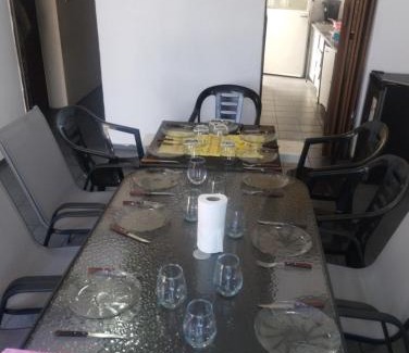 Las Chacras House | Un lugar perfecto