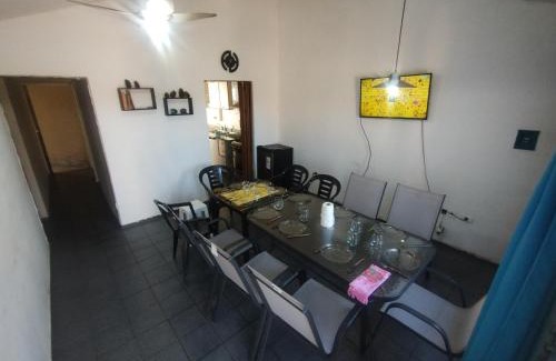 Las Chacras House | Un lugar perfecto