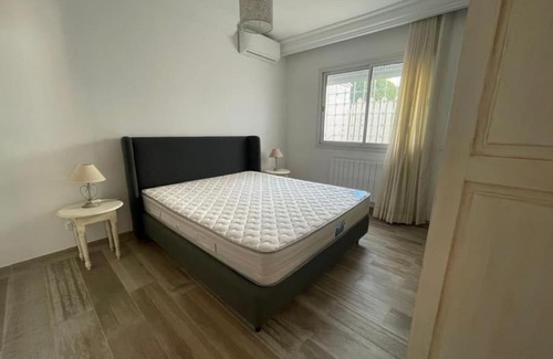 Sidi Dhrif Apartment | Top-Rated Apartment in the Heart of La Marsa