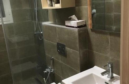 Sidi Dhrif Apartment | Top-Rated Apartment in the Heart of La Marsa