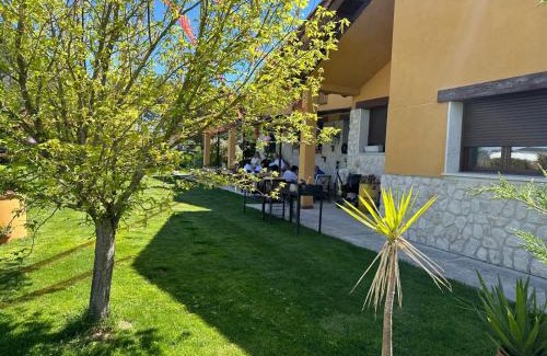 Mata de Cuellar Villa | Un Mar de Pinares: Oceanfront Bliss with Pool Access