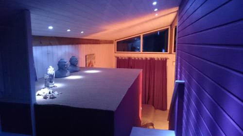 Lacanau-Ocean Bed & Breakfast | Discover Un Matin D’été: Oceanfront Bliss and Pool Access