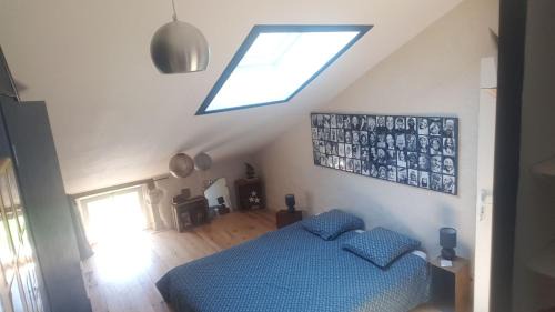 Saint Gery-Vers Bed & Breakfast | Cozy Overnight Retreat: Un nid pour la nuit B&B