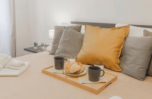 Boccadasse Apartment | Un nido a Boccadasse