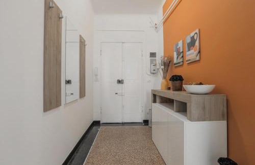 Boccadasse Apartment | Un nido a Boccadasse