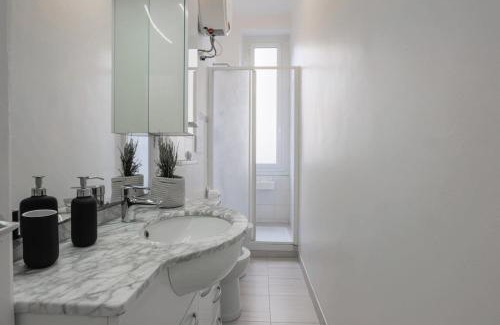 Boccadasse Apartment | Un nido a Boccadasse