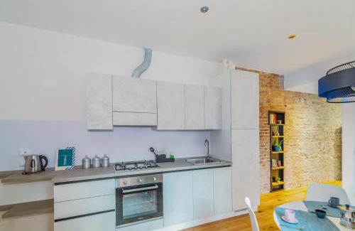 Old Town Apartment | Historic Un Nido a Mantova Apartment Near City Center