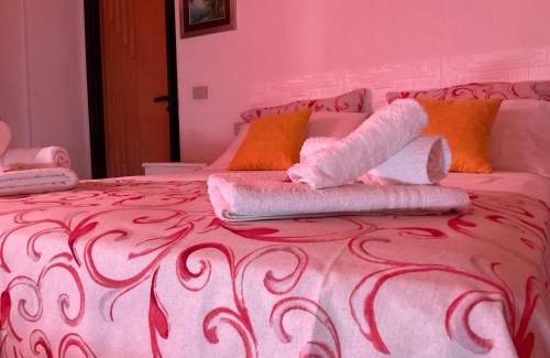 Partinico Apartment | Discover Un Nido Tra Mare e Monti: Family-Friendly Retreat