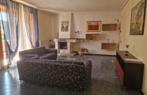 San Severo Apartment | Peaceful Oasis in the Heart of the City - Rated 9/10