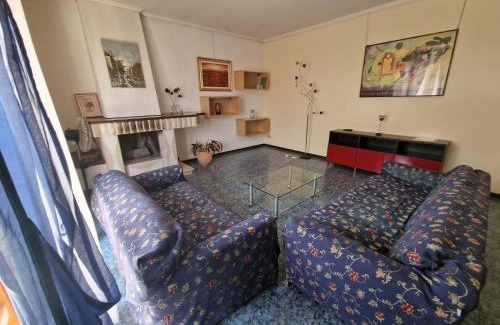 San Severo Apartment | Peaceful Oasis in the Heart of the City - Rated 9/10