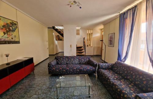 San Severo Apartment | Peaceful Oasis in the Heart of the City - Rated 9/10