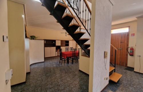 San Severo Apartment | Peaceful Oasis in the Heart of the City - Rated 9/10