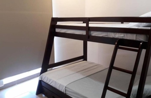Cancun Apartment | Paradise Awaits: Dreams Lagoon in Cancun, Rated 10/10